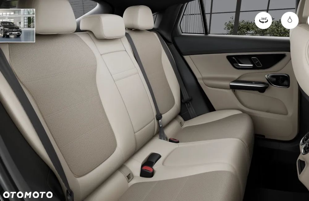 Mercedes-Benz GLC 220 d 4-Matic - 8