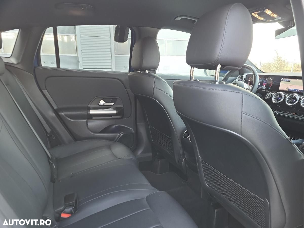 Mercedes-Benz GLA 200 MHEV Aut. - 15