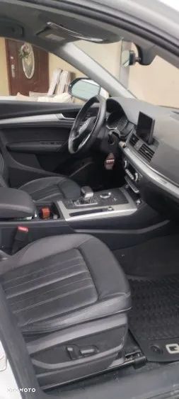 Audi Q5 2.0 TFSI Quattro S tronic - 6