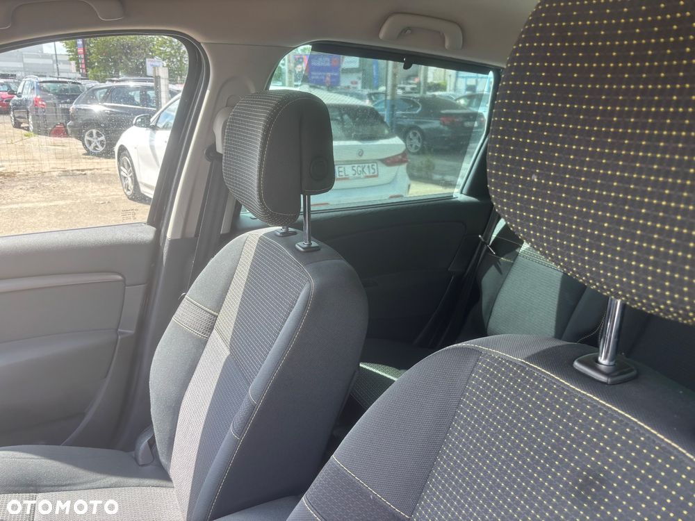Renault Scenic TCe 130 Dynamique - 26