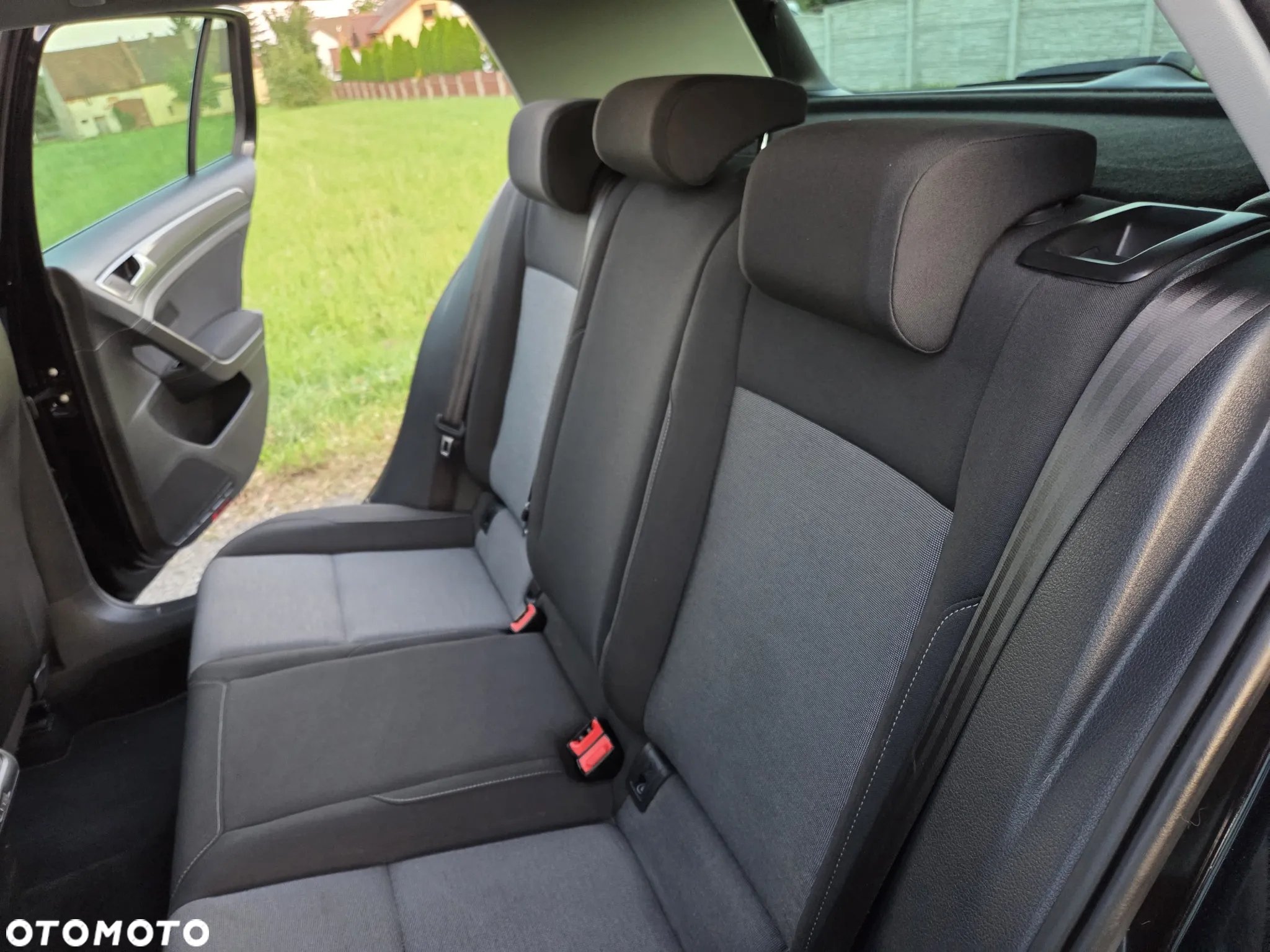 Volkswagen Golf VII 1.2 TSI BMT Trendline Perfectline - 26