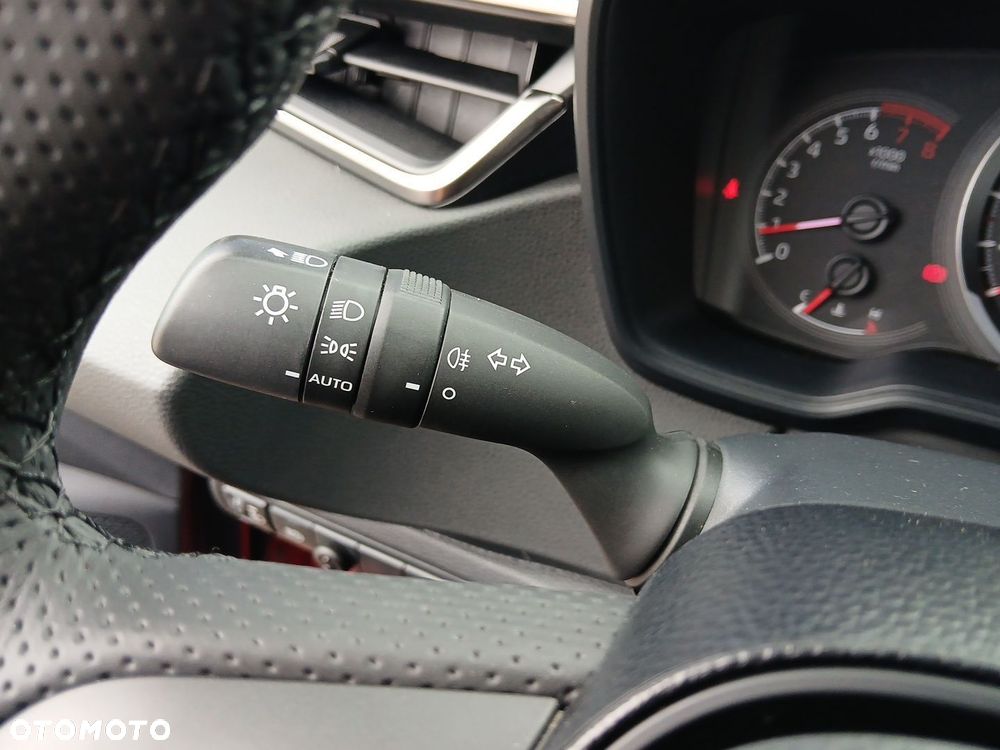 Toyota Corolla 1.2 T Active - 27