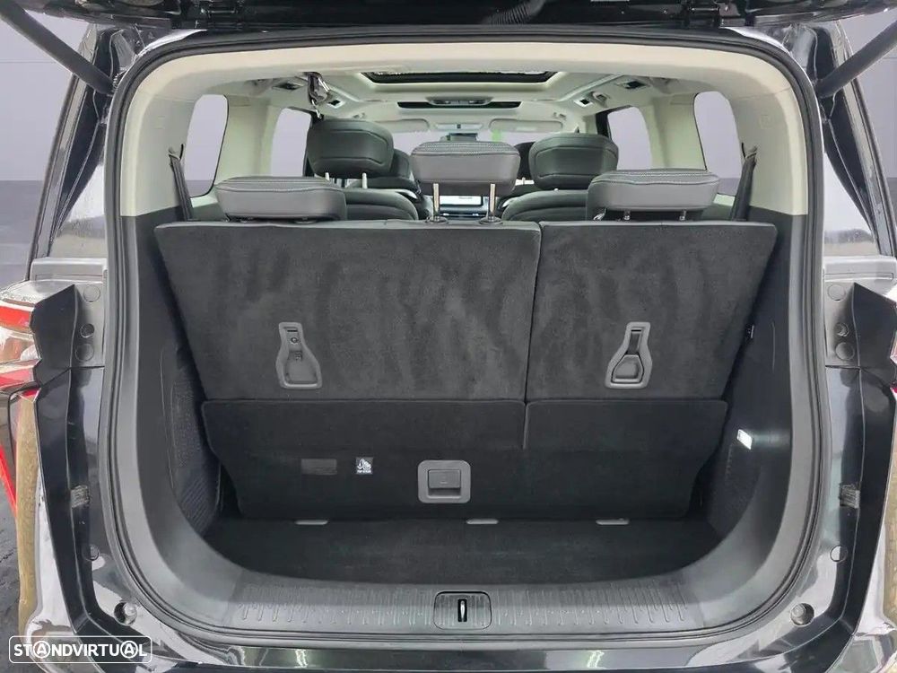 Maxus Mifa 9 Luxury - 7