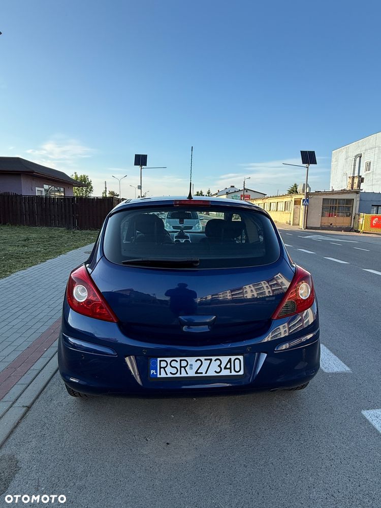 Opel Corsa 1.2 16V Enjoy - 2