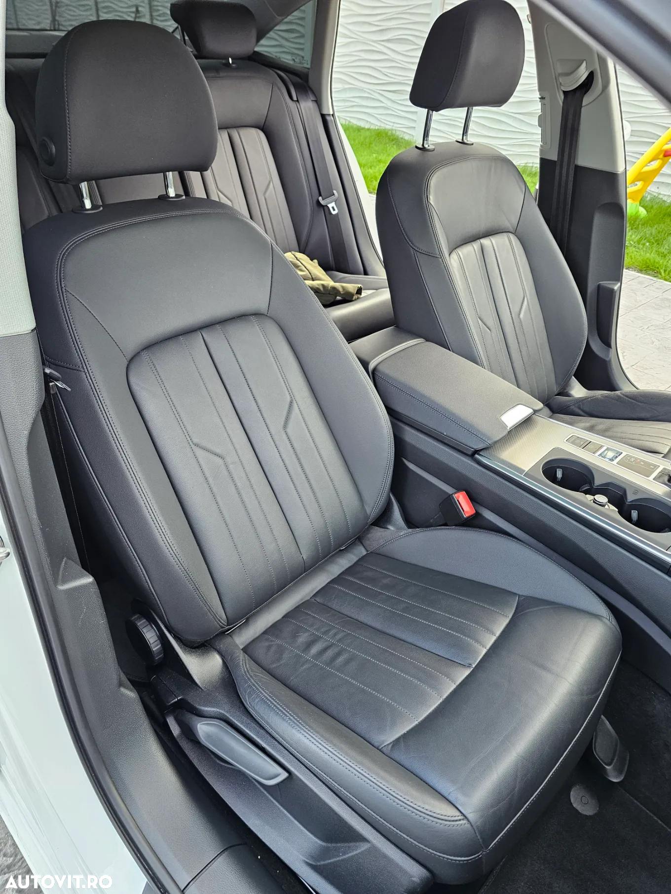 Audi A6 2.0 40 TDI S tronic Sport - 16