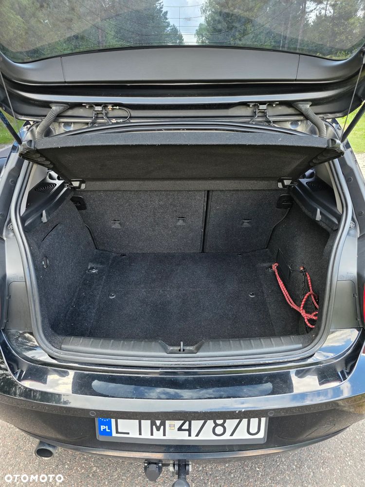 BMW Seria 1 118d DPF Edition Sport - 5