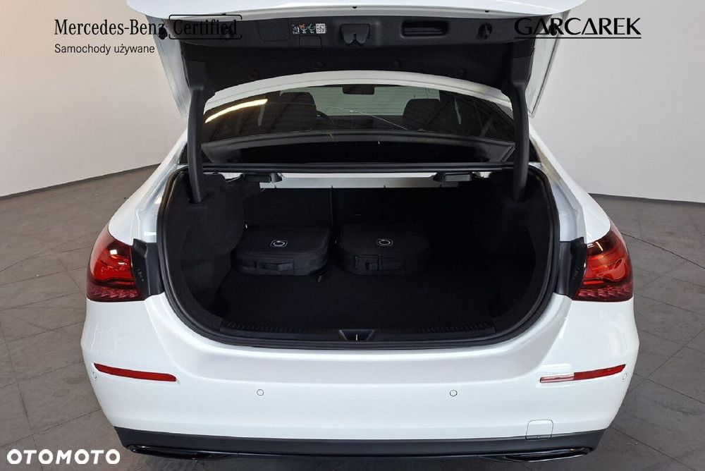 Mercedes-Benz Klasa A - 13