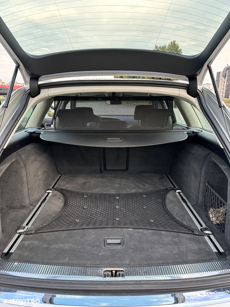 Audi A6 Avant - 6