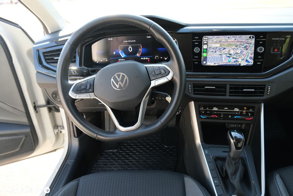 Volkswagen Taigo 1.0 TSI Life DSG - 19
