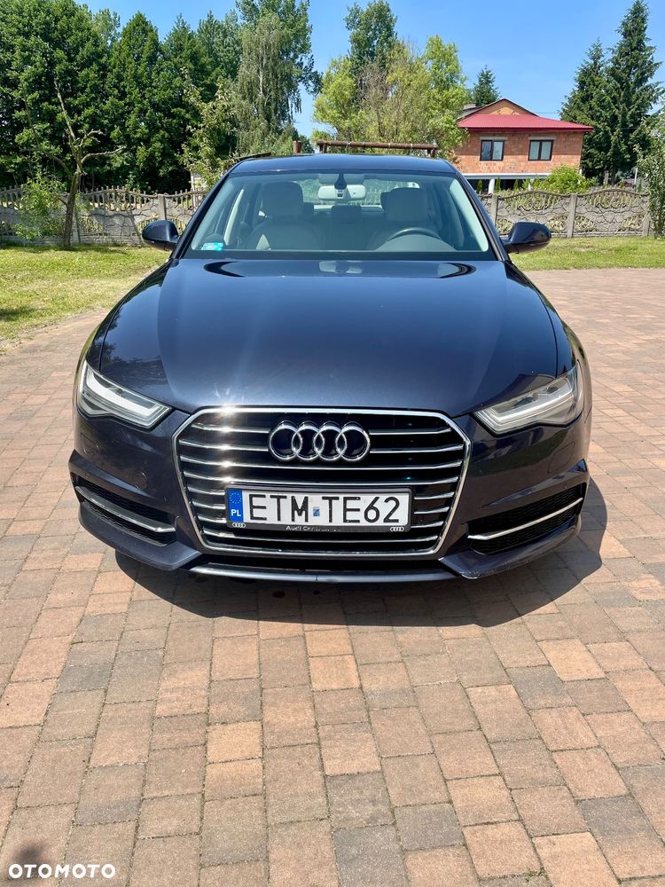 Audi A6 ver-2-0-tdi-ultra-s-tronic - 3