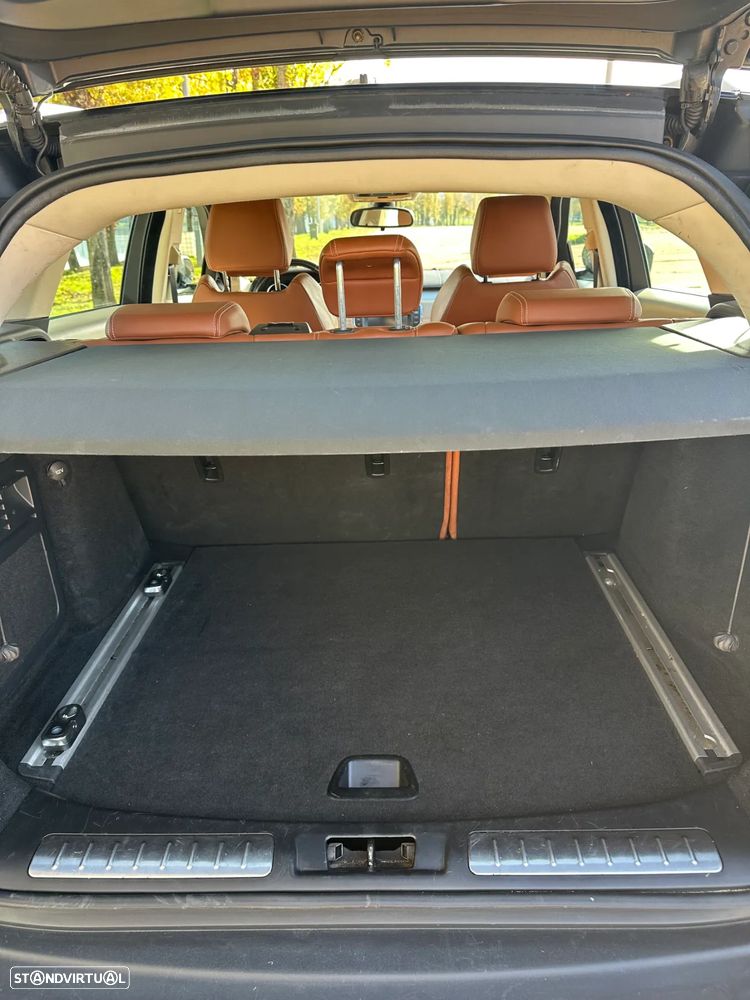 Land Rover Range Rover Evoque 2.2 SD4 Dynamic Auto - 17