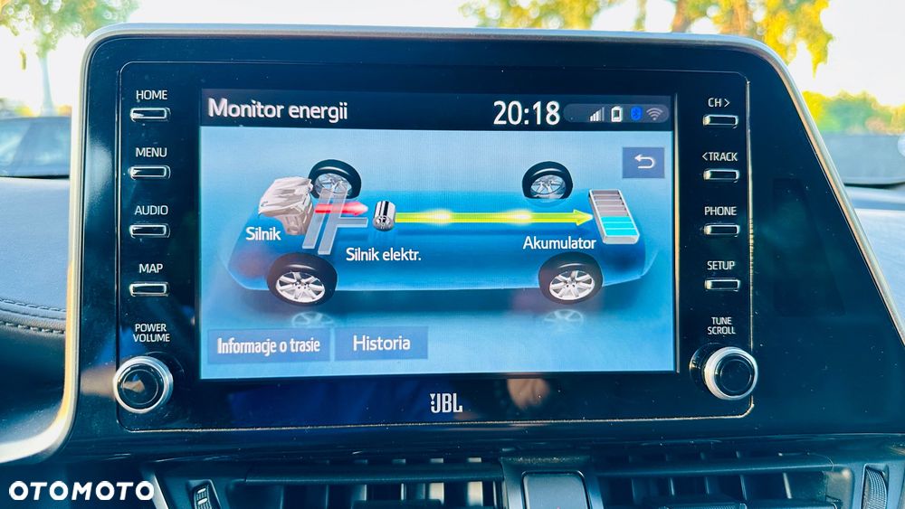 Toyota C-HR 2.0 Lounge - 39