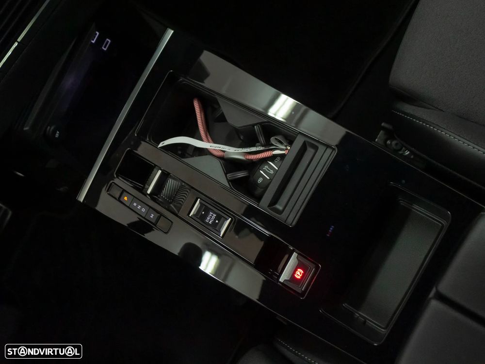 Opel Astra Sports Tourer 1.5 D GS Line Aut. - 35