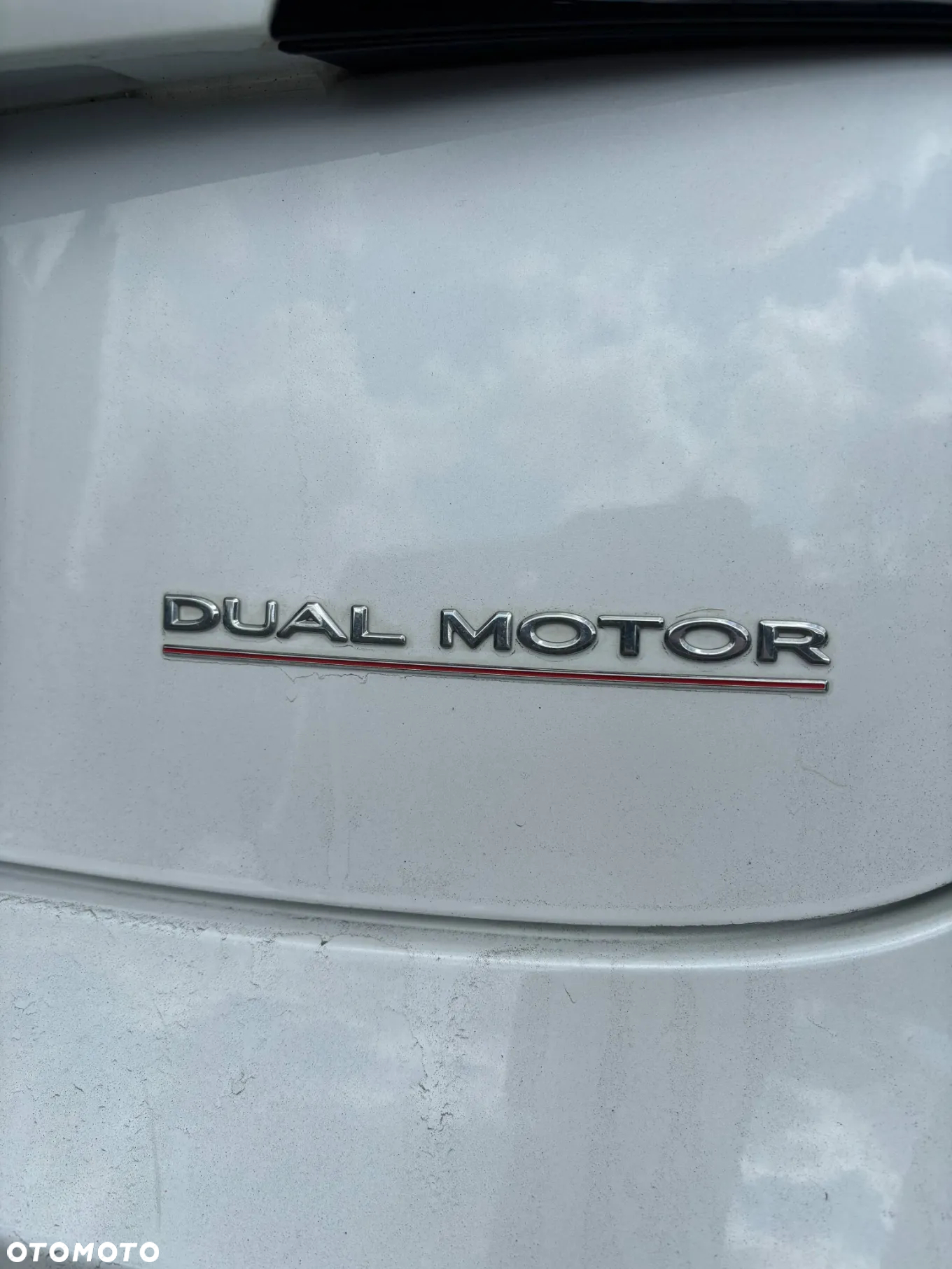 Tesla Model 3 Langstreckenbatterie Allradantrieb Dual Motor Performance - 5