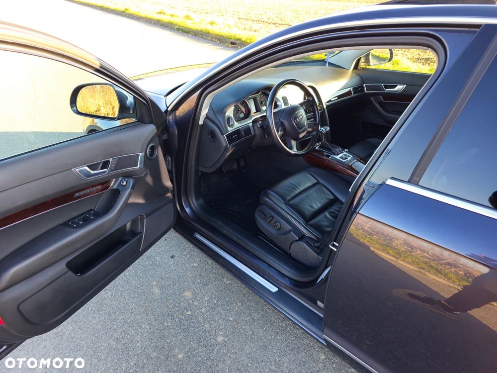 Audi A6 Limousine ver-3-0-tfsi-quattro-s-tronic - 10