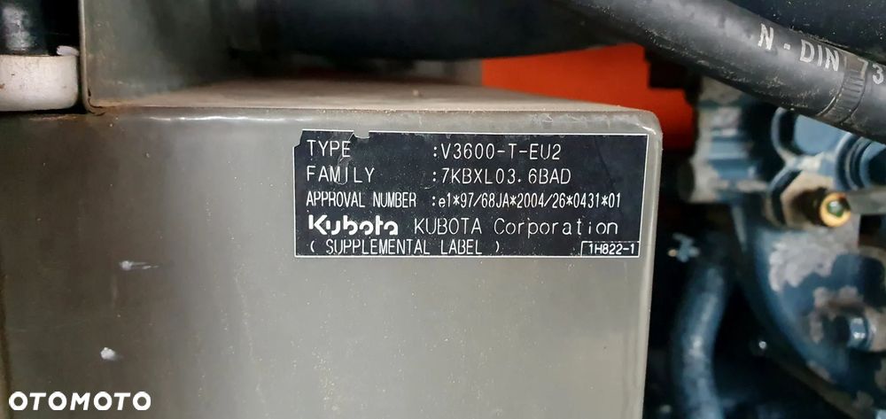 Ausa D 600 APG - 4