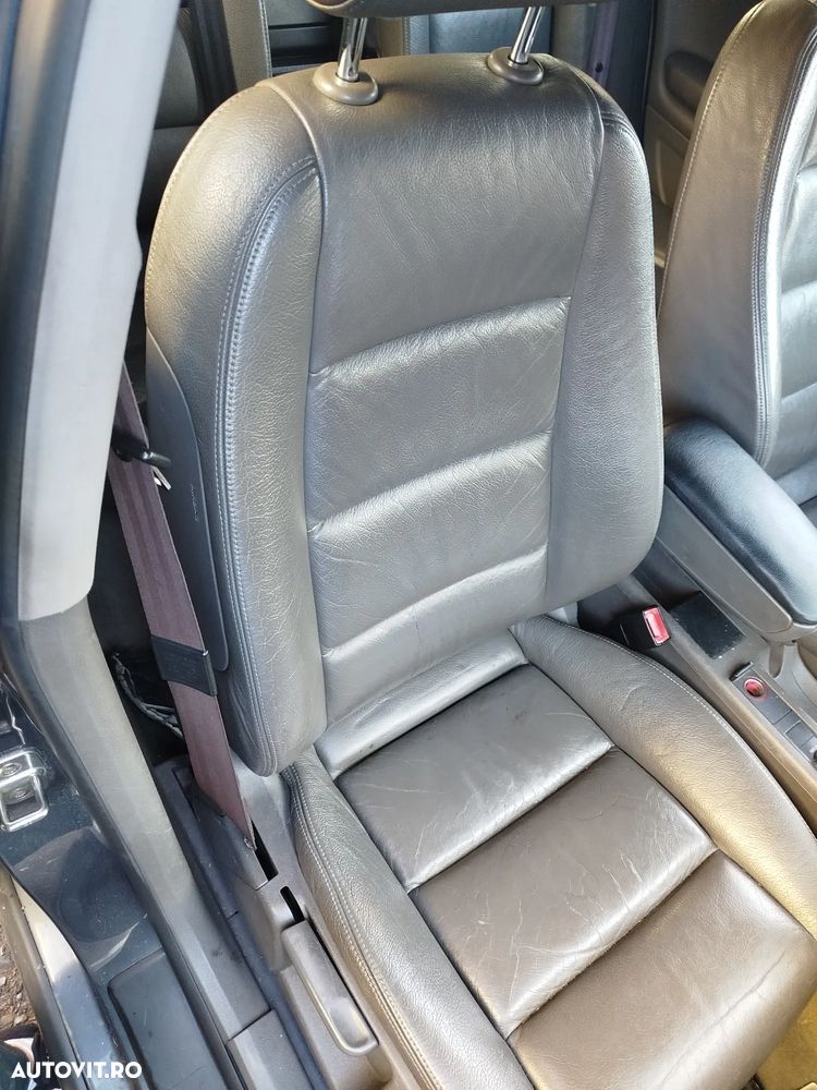 Audi A4 Limuzina 1.9 TDI - 12