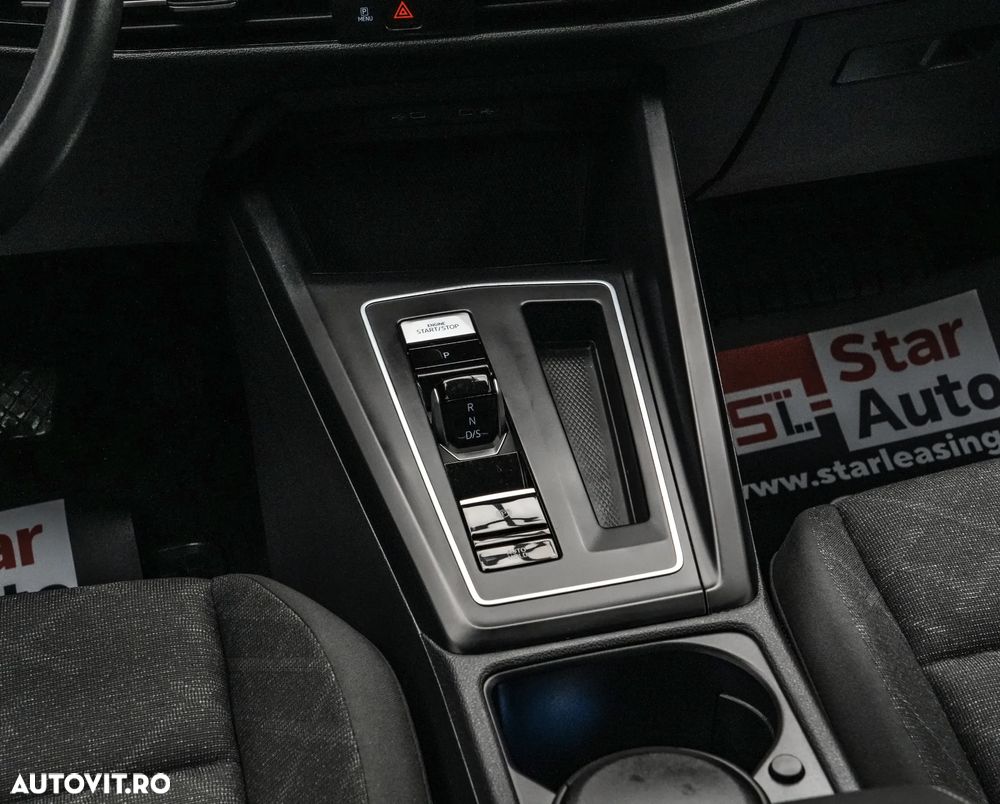 Volkswagen Golf 2.0 TDI 116CP DSG Life - 20