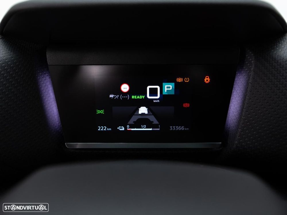 Citroën e-C4 Feel - 21