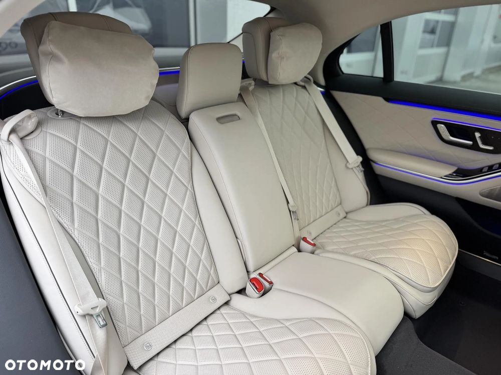 Mercedes-Benz Klasa S 450 d 4Matic L 9G-TRONIC - 13