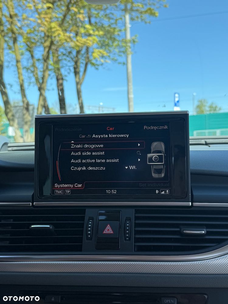 Audi A6 Limousine 3.0 TDI clean diesel Quattro S tronic - 23