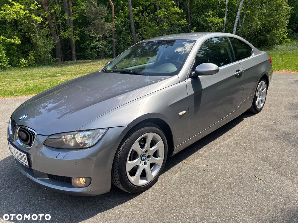 BMW Seria 3 - 4