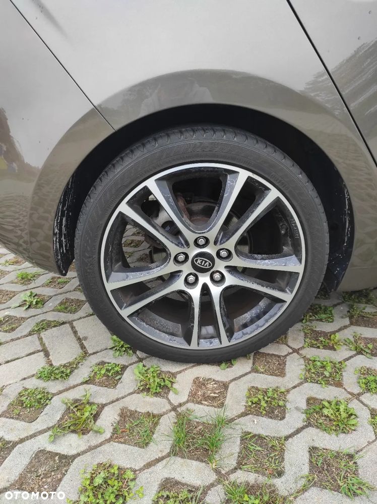 Kia Ceed 1.4 XL - 9