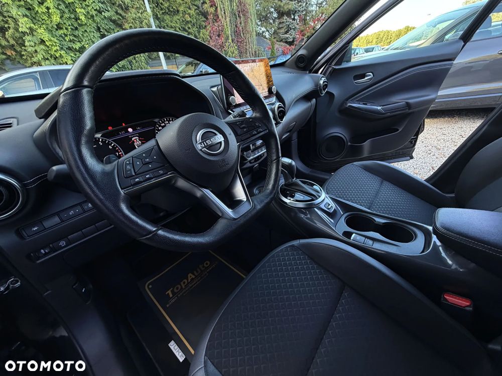 Nissan Juke - 19