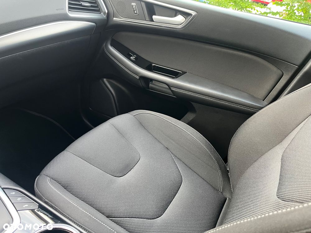 Ford S-Max 2.0 TDCi Titanium - 26