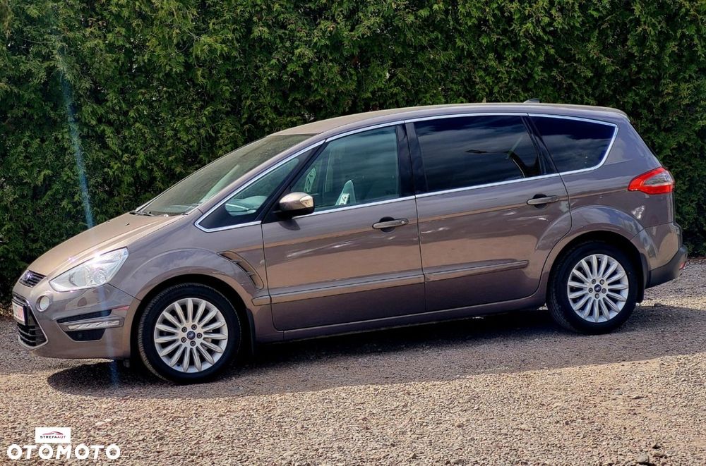 Ford S-Max - 14