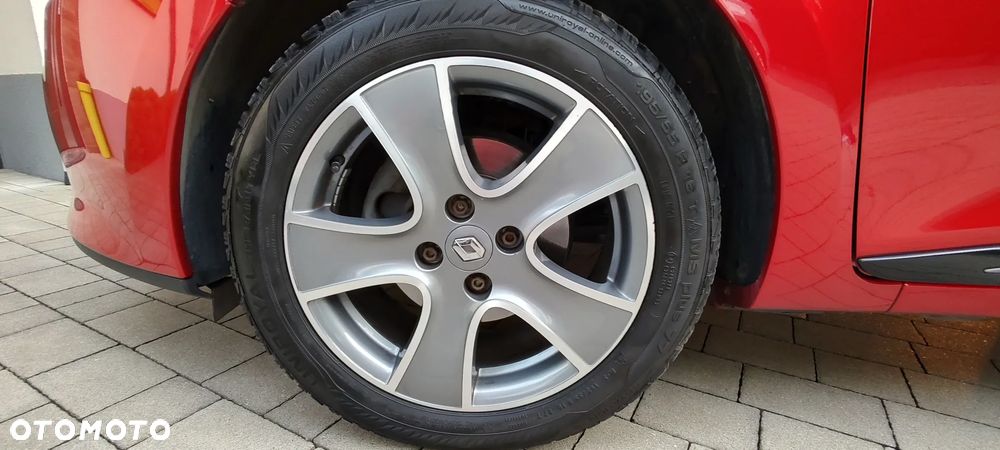 Renault Clio 0.9 TCe Techno Feel - 18