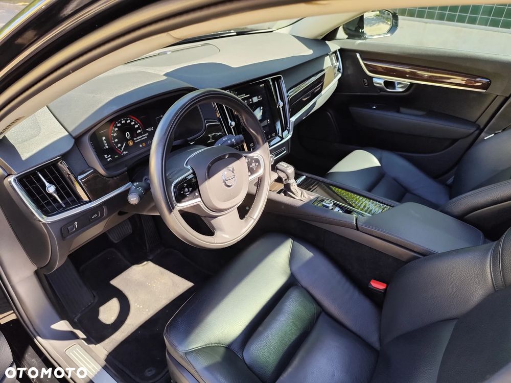 Volvo S90 T5 Momentum - 5