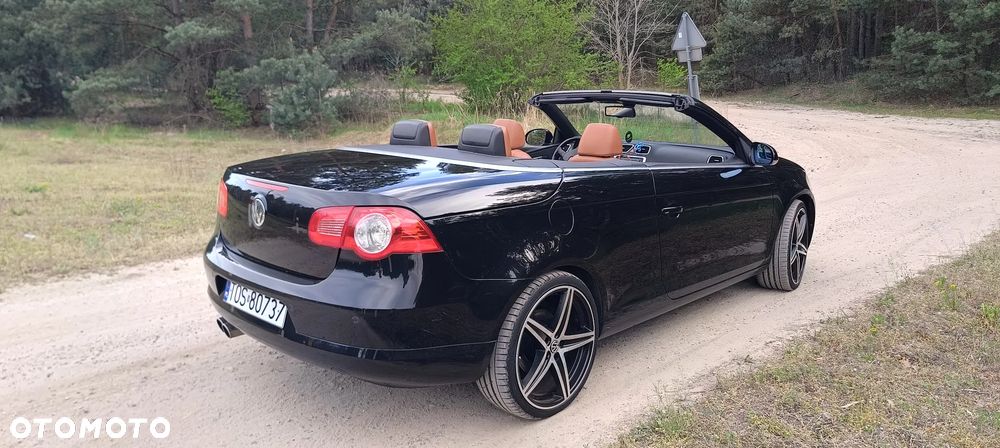 Volkswagen Eos 2.0 TSI Individual - 3
