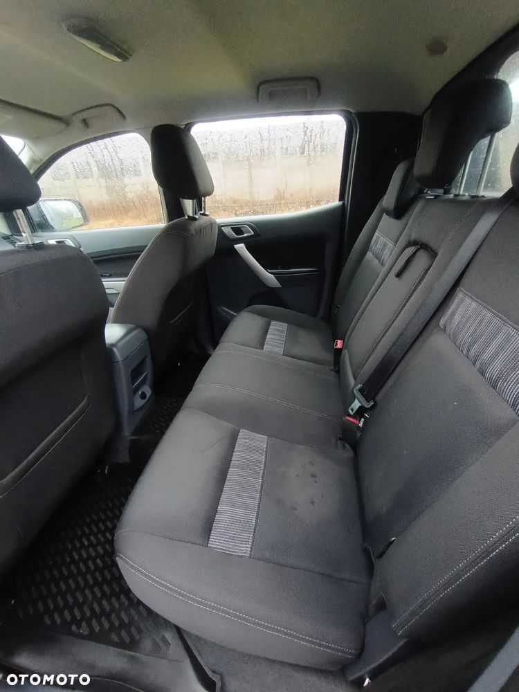 Ford Ranger XLT - 30