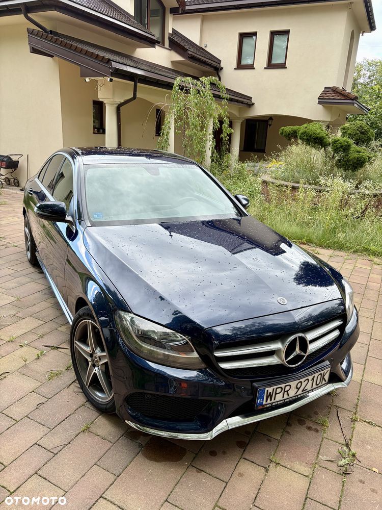 C-Class