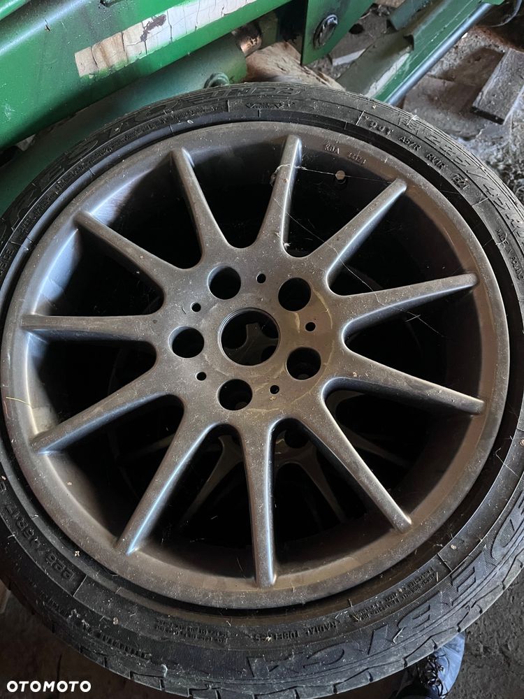 BMW Seria 3 320d - 19