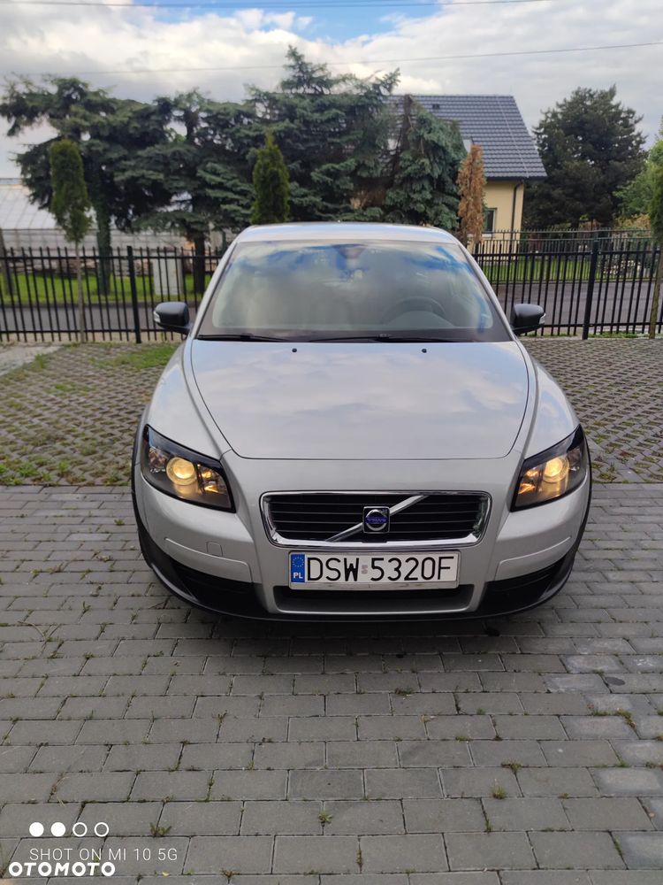 Volvo C30 1.6 Momentum - 5