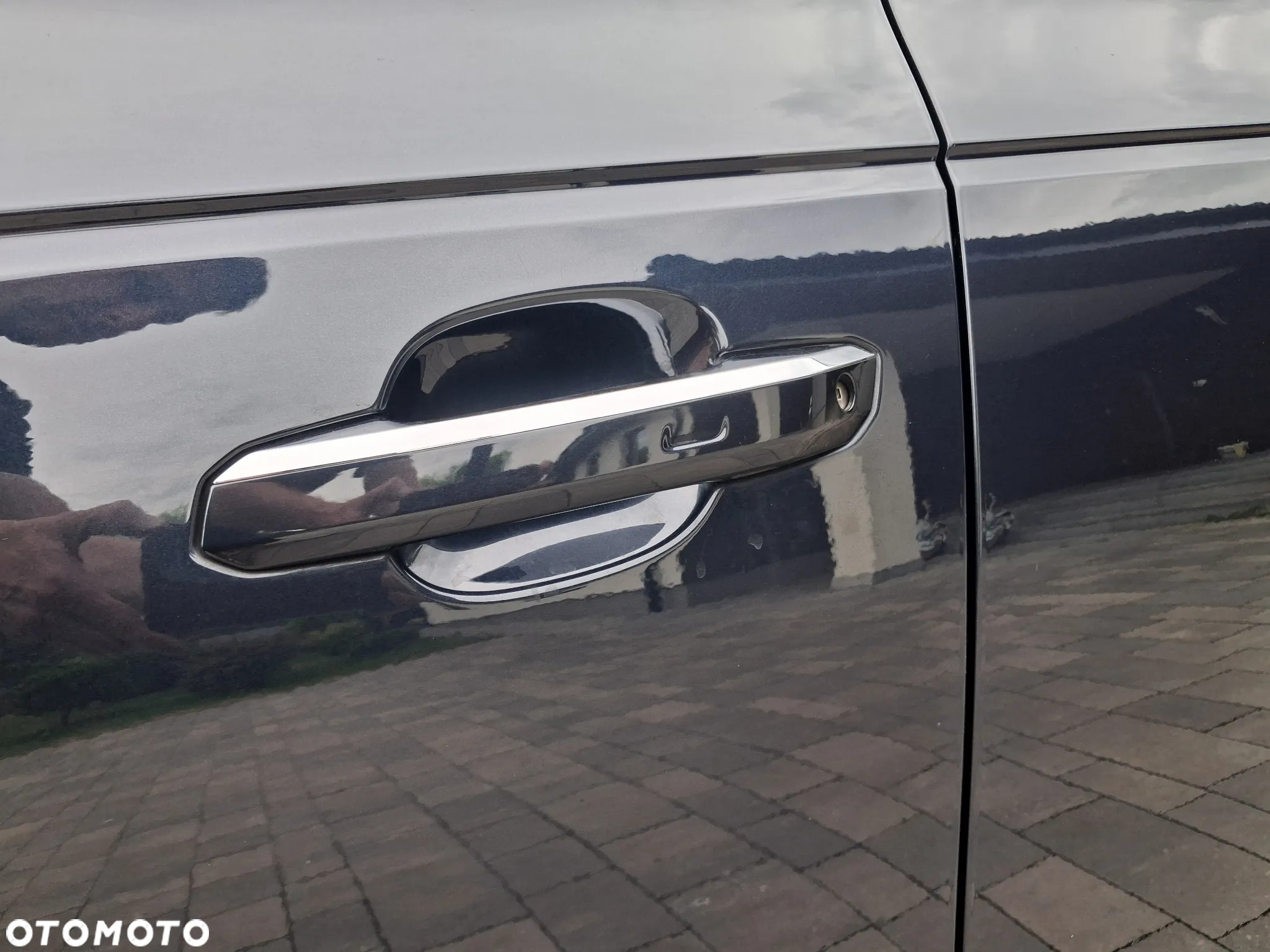 Audi A4 - 27