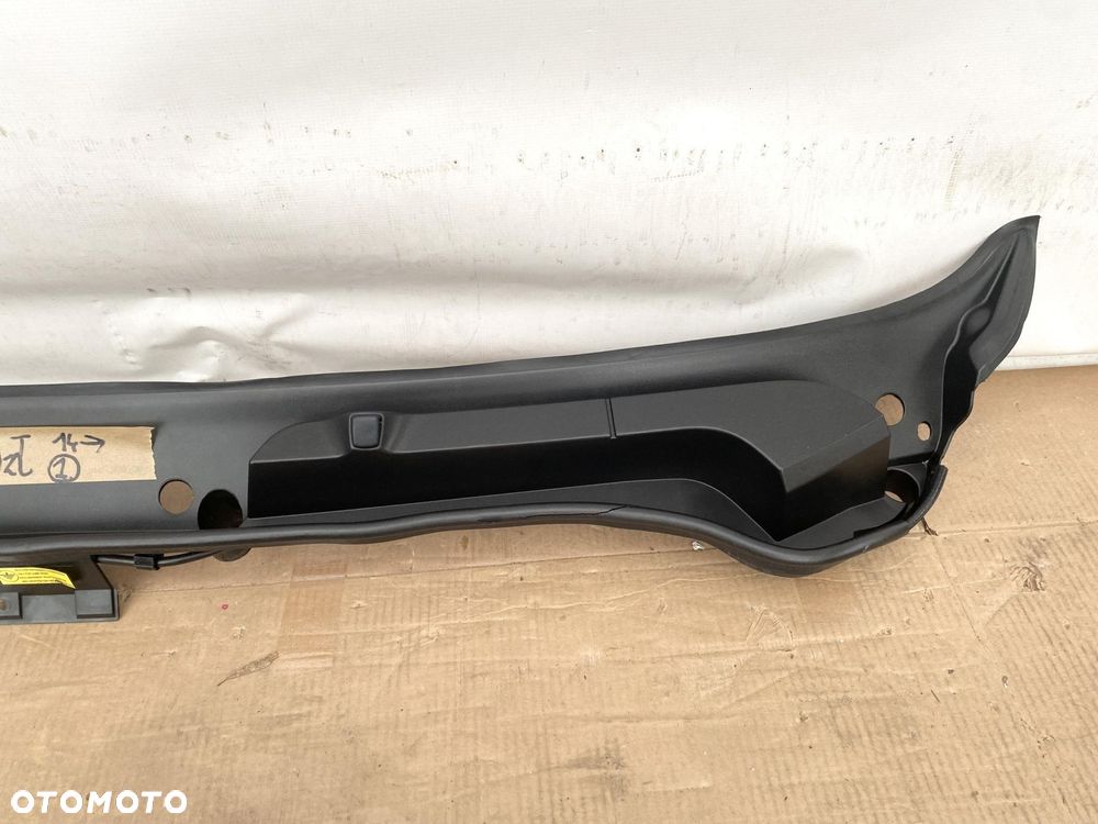 DUCATO BOXER JUMPER 14- PODSZYBIE CZARNE ORYGINALNE 1315946070 - 3