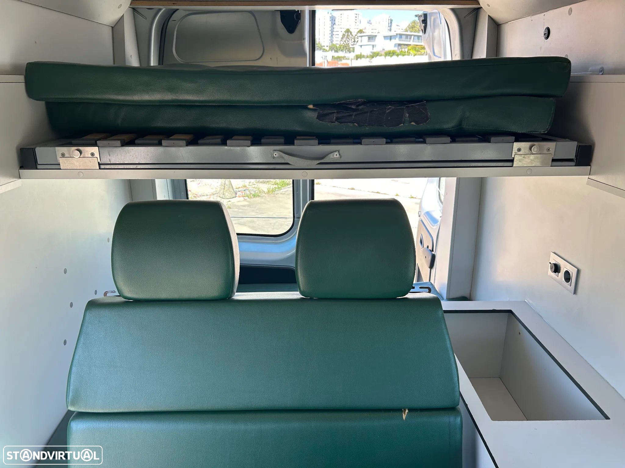 Fiat Talento Talento 1.6 Mjet 125cv L2H2 E6 - 15