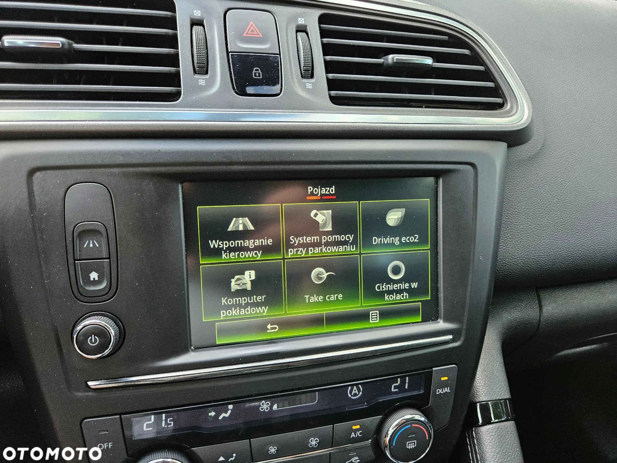 Renault Kadjar 1.6 dCi Energy Business - 10