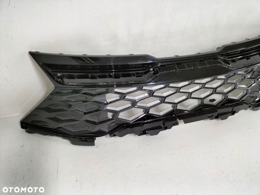 atrapa kratka grill kia sportage 5 v 21- gt-line - 2