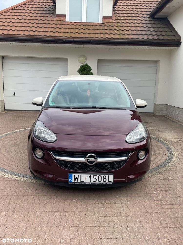 Opel Adam 1.4 Slam - 6