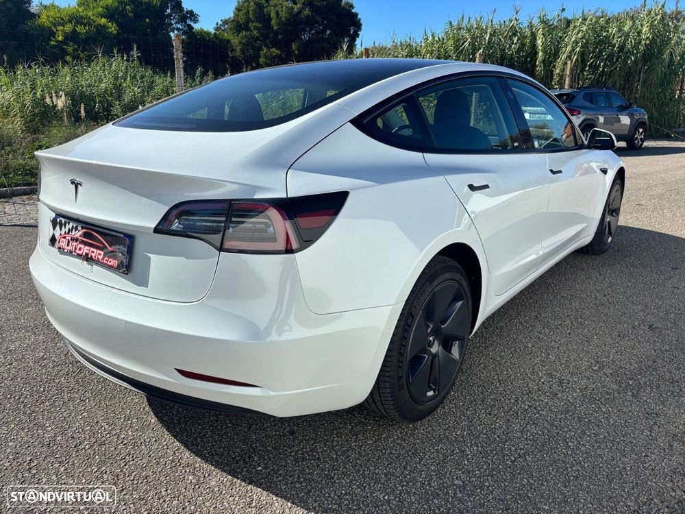 Tesla Model 3 Standard Range Plus RWD - 14