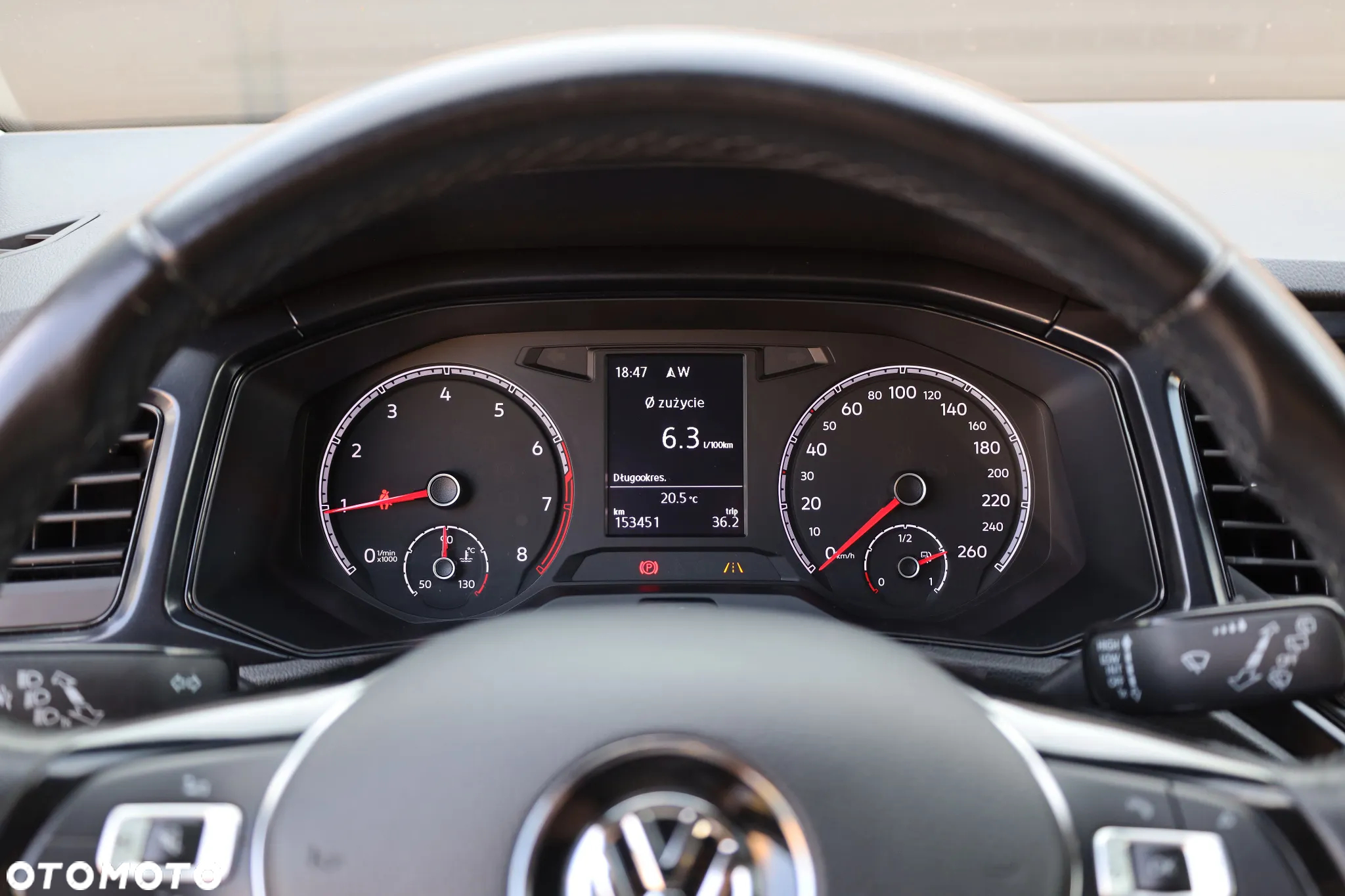 Volkswagen T-Roc 1.5 TSI ACT Advance - 8
