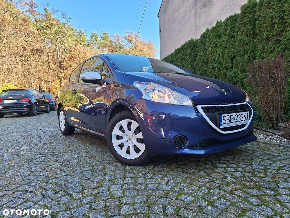 Peugeot 208 - 27