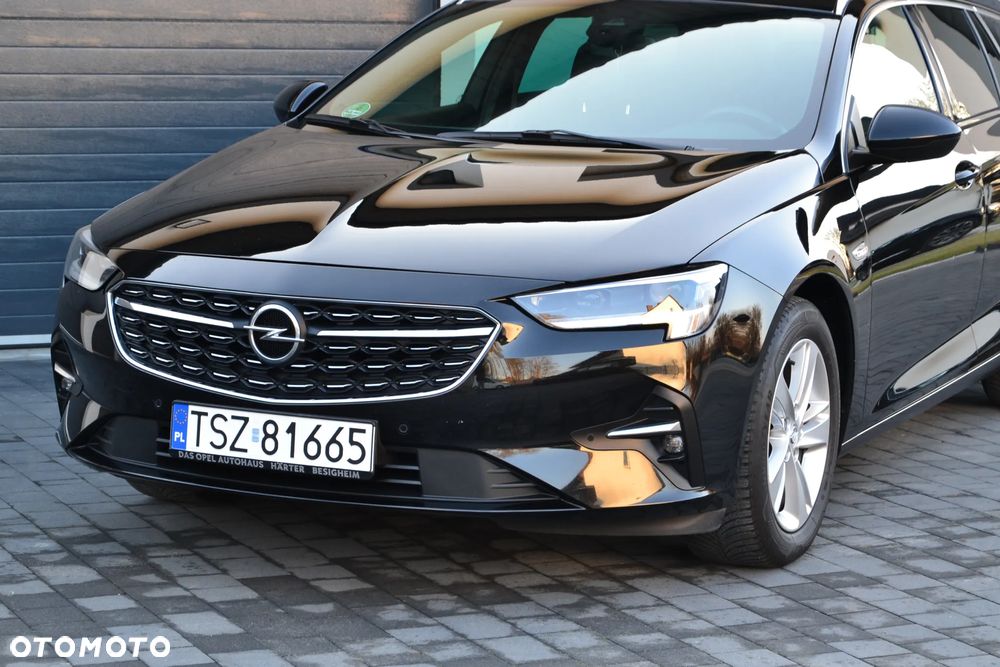 Opel Insignia - 9