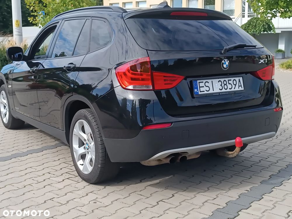 BMW X1 sDrive20i xLine - 7