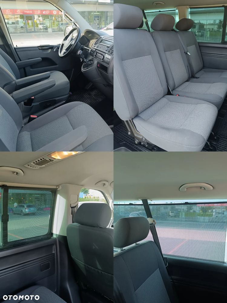 Volkswagen Caravelle L2 Comfortline - 6