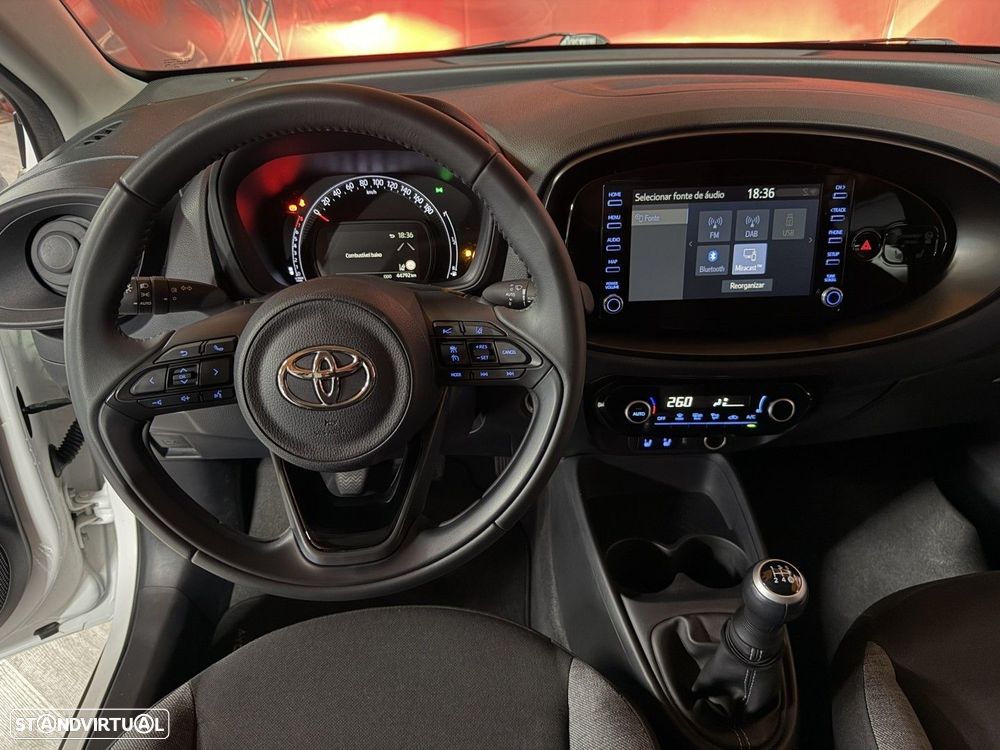 Toyota Aygo X 1.0 Play - 9